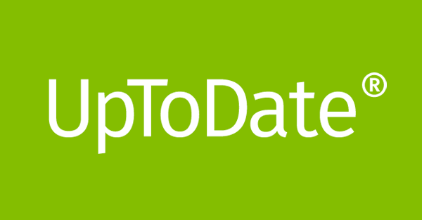 Partnering with UpToDate